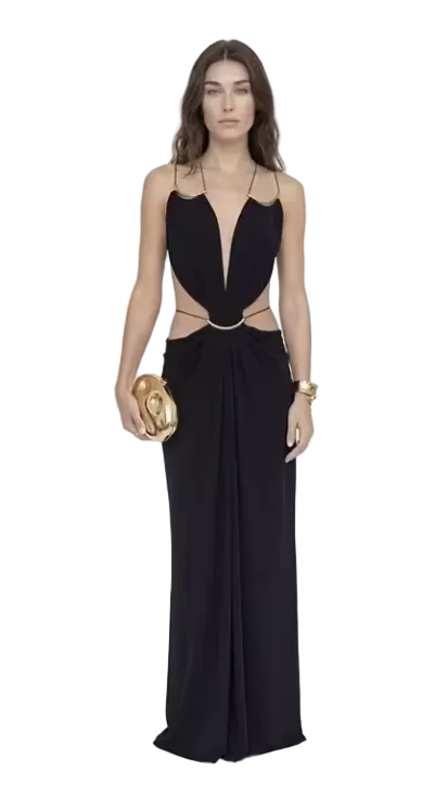 Vestido de Fiesta