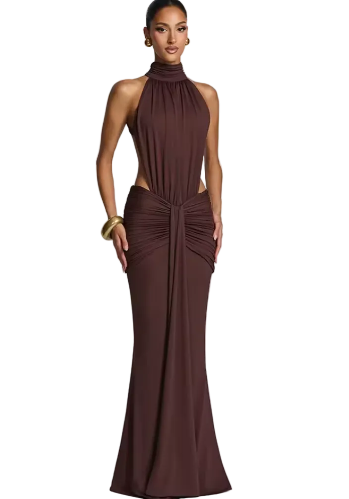 Vestido Sexy