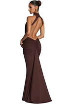 Vestido Sexy