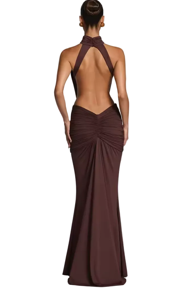 Vestido Sexy