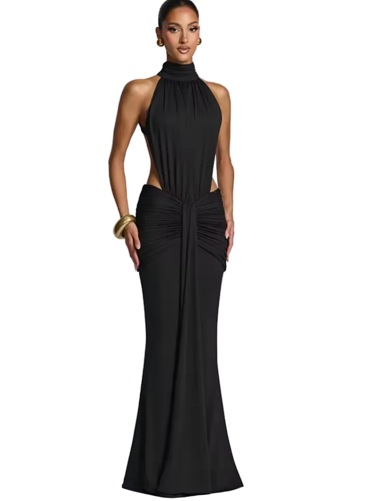 Vestido Sexy