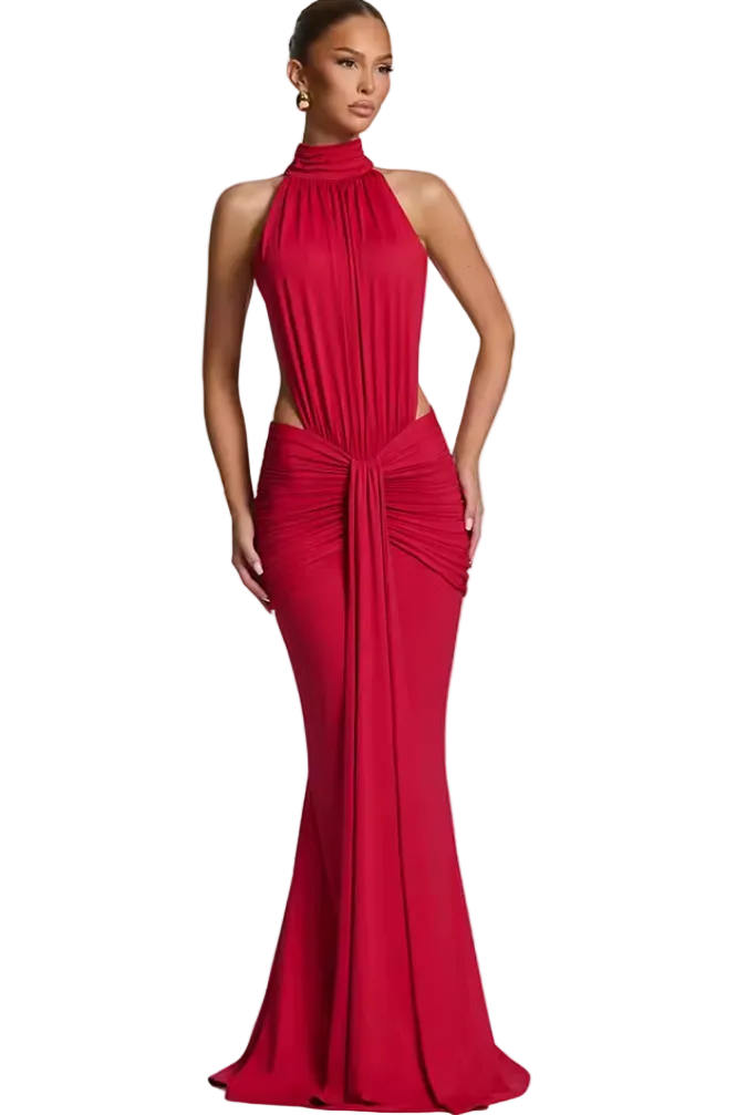 Vestido Sexy