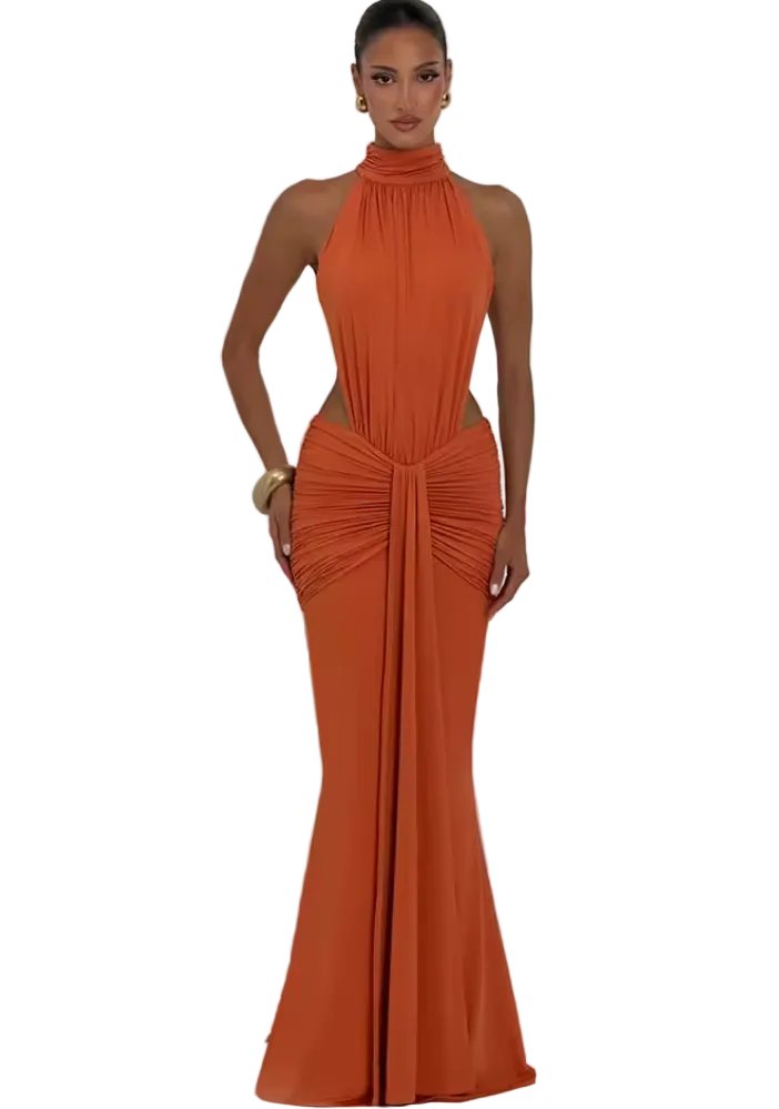 Vestido Sexy
