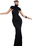Vestido Tapado