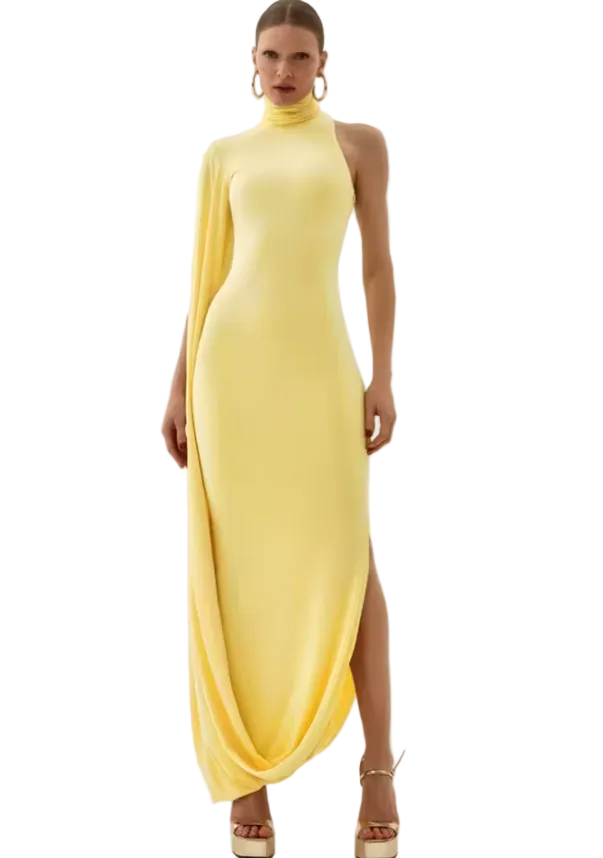 Vestido Blifanbo