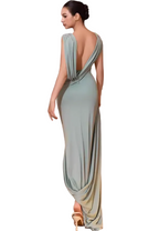 Vestido Deat