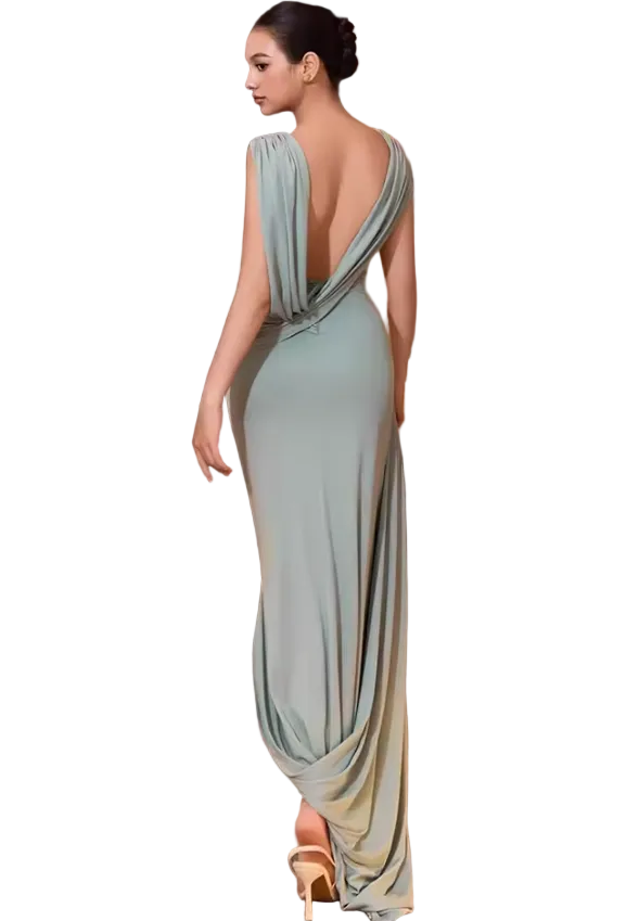 Vestido Deat
