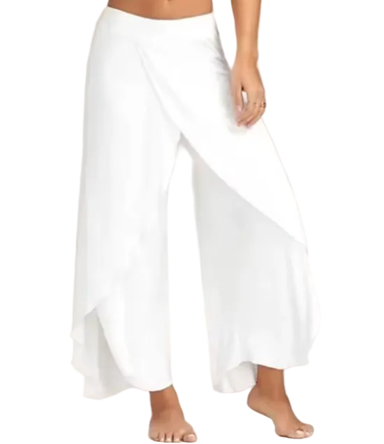 Pantalón de Yoga