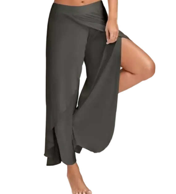 Pantalón de Yoga
