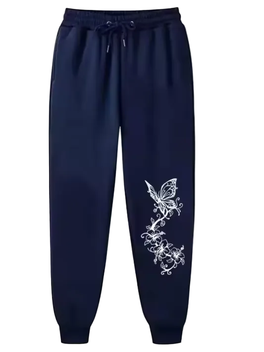 Pantalón Chándal