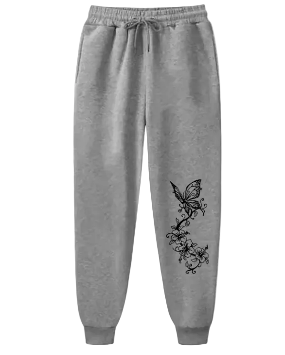 Pantalón Chándal