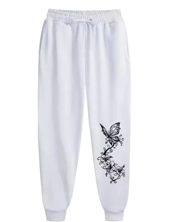 Pantalón Chándal