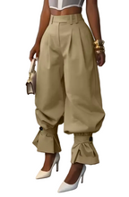 Pantalón Ancho