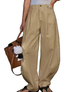 Pantalón Baggy