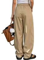 Pantalón Baggy