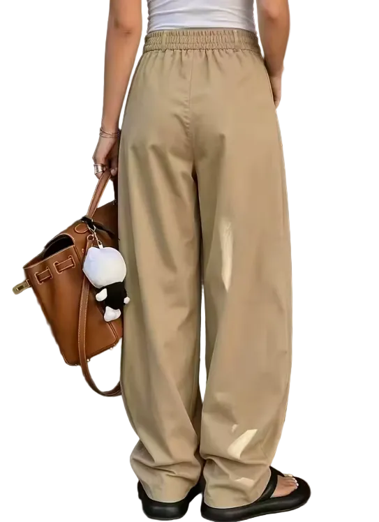 Pantalón Baggy