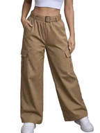 Pantalón Cargo