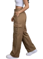 Pantalón Cargo