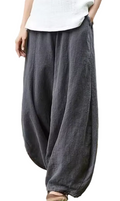 Pantalón Baggy