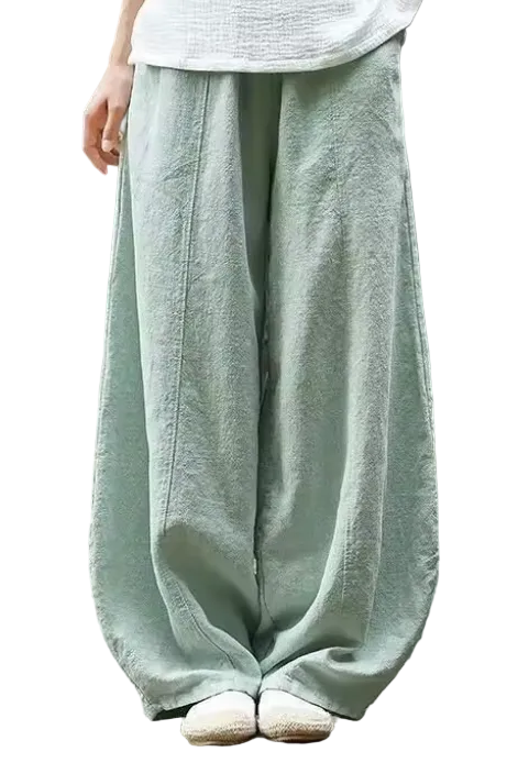 Pantalón Baggy