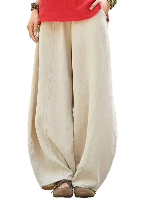 Pantalón Baggy