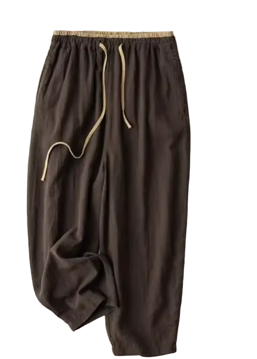 Pantalon Retro