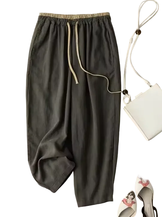 Pantalon Retro
