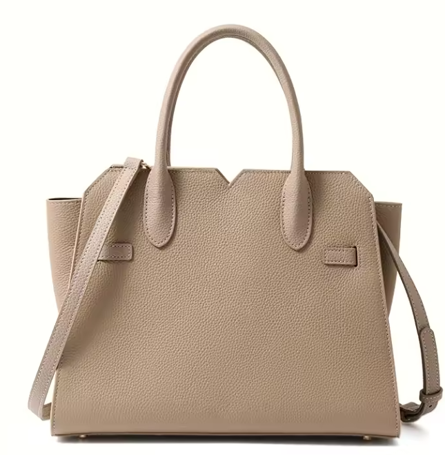 Bolso de Cuero