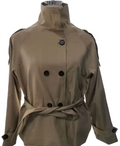 Chaqueta Gabardina