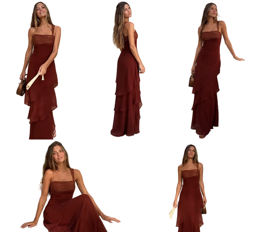 Vestido Siena